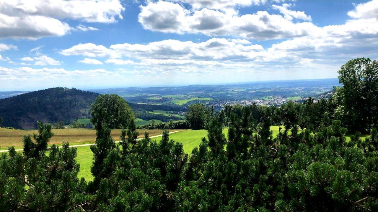 Landgasthof Zum Kirchenwirt Kellberg  外观 照片