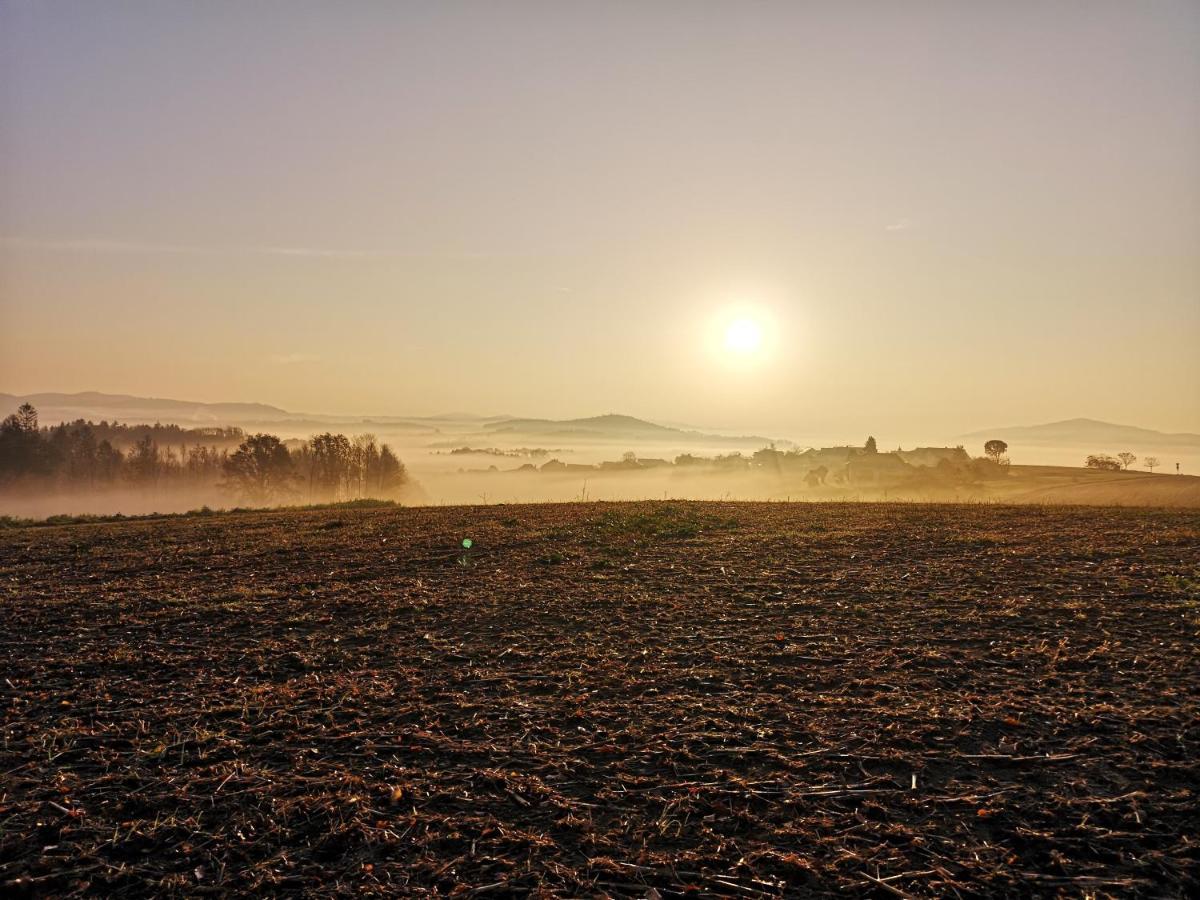 Landgasthof Zum Kirchenwirt Kellberg  外观 照片