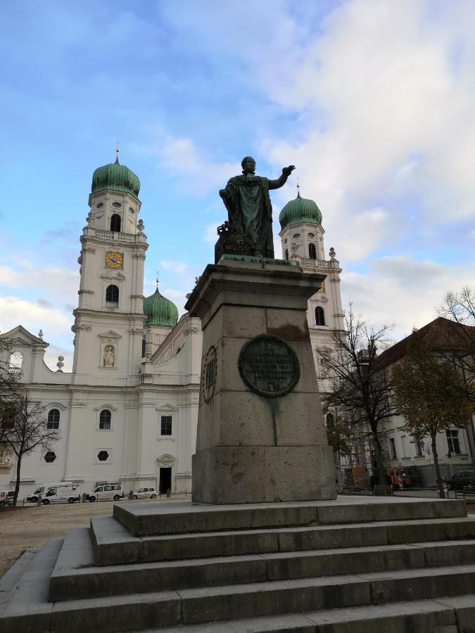 Landgasthof Zum Kirchenwirt Kellberg  外观 照片